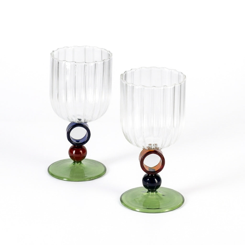 Folembray Glass