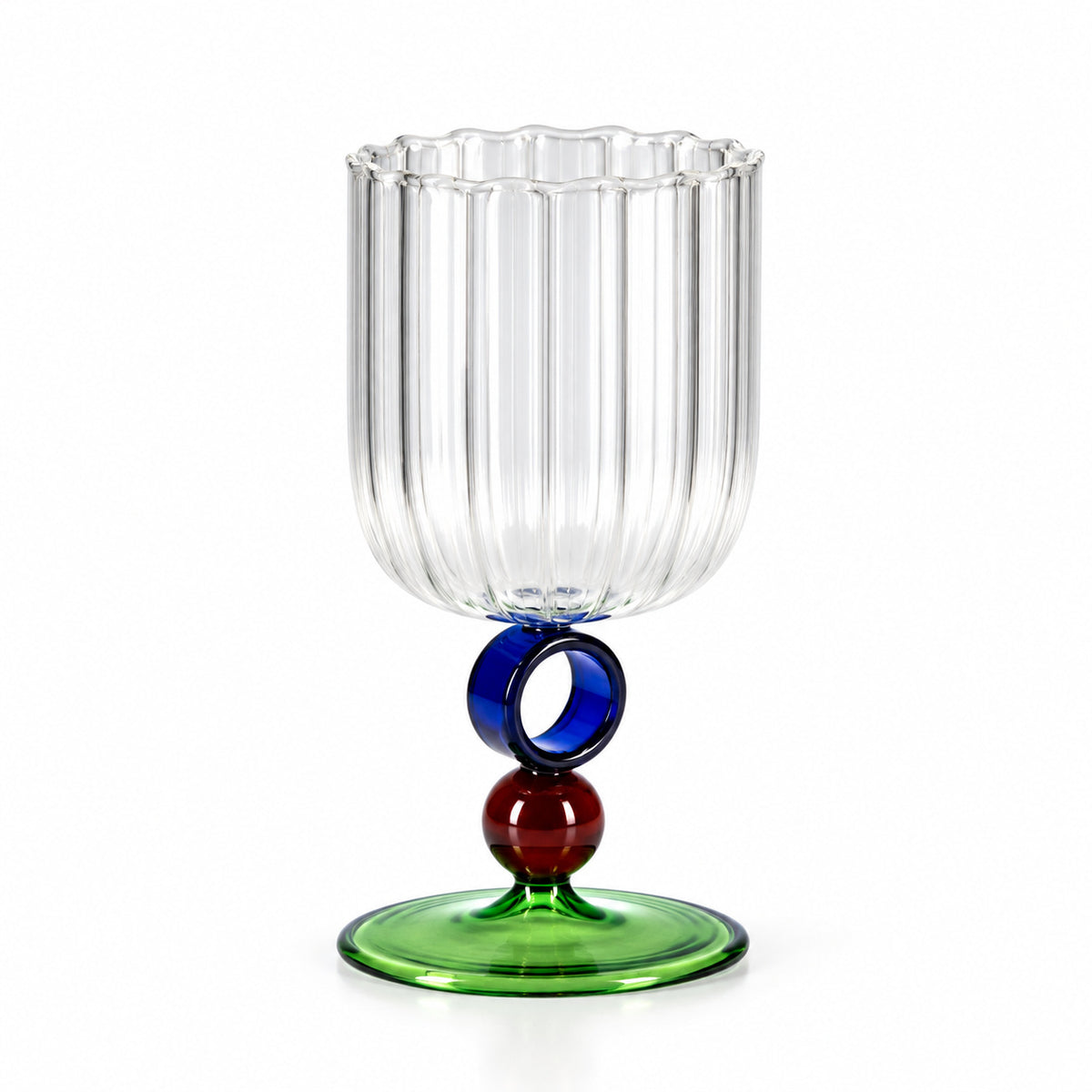 Folembray Glass