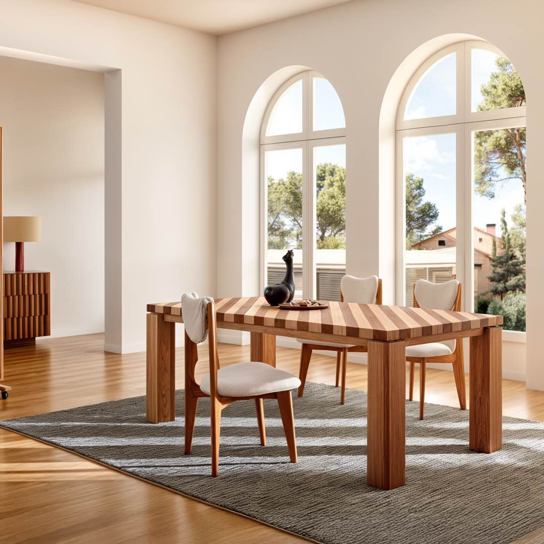 Galiota Table
