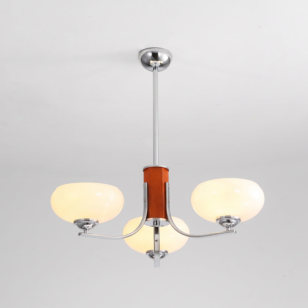 Gambassi Lamp