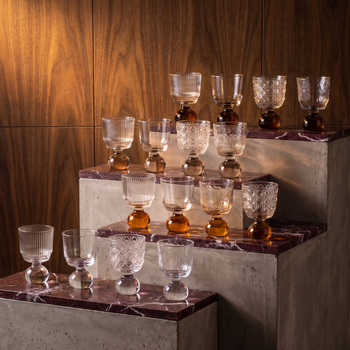 Givors Glass