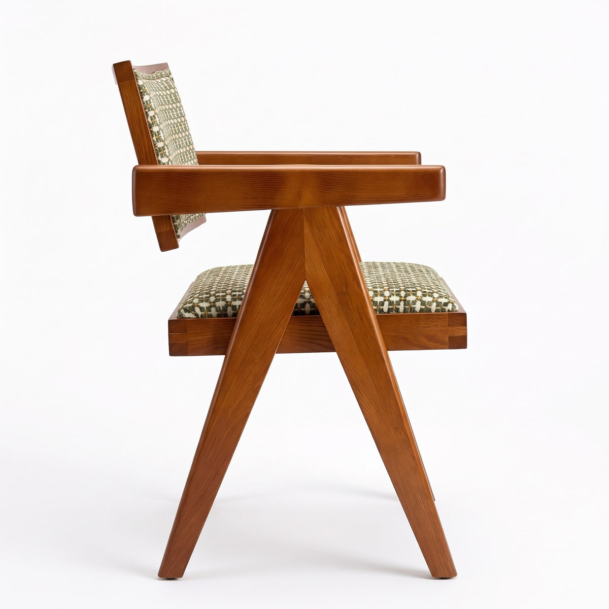 Grazalema Chair – Green