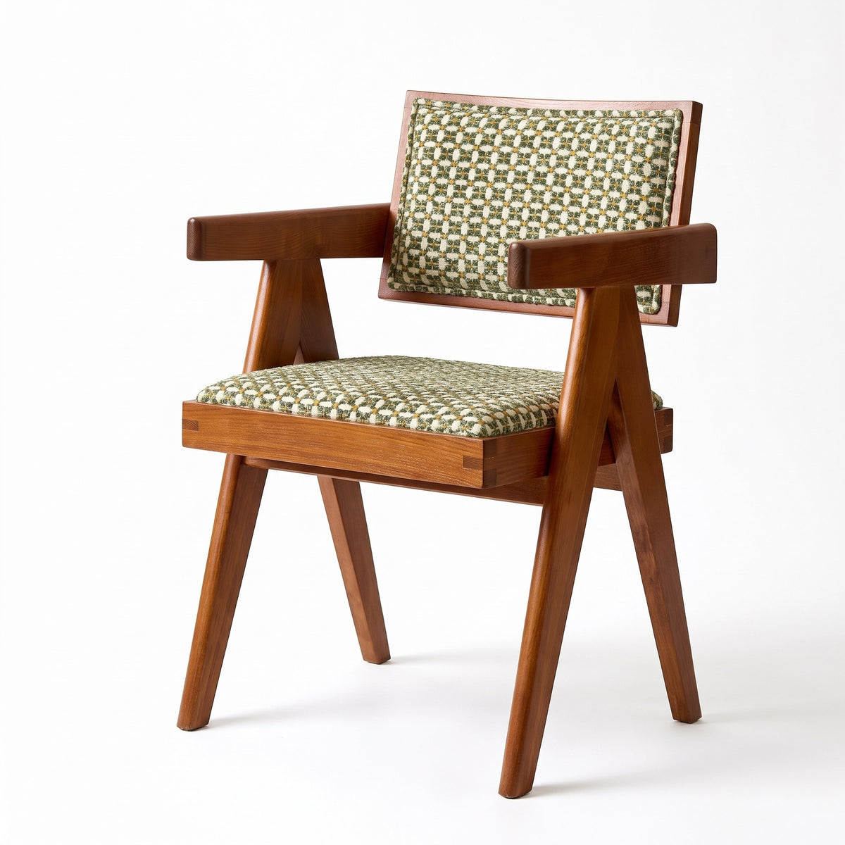 Grazalema Chair – Green