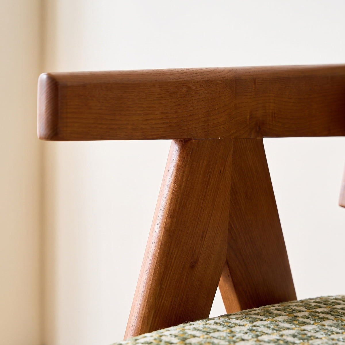 Grazalema Chair – Green