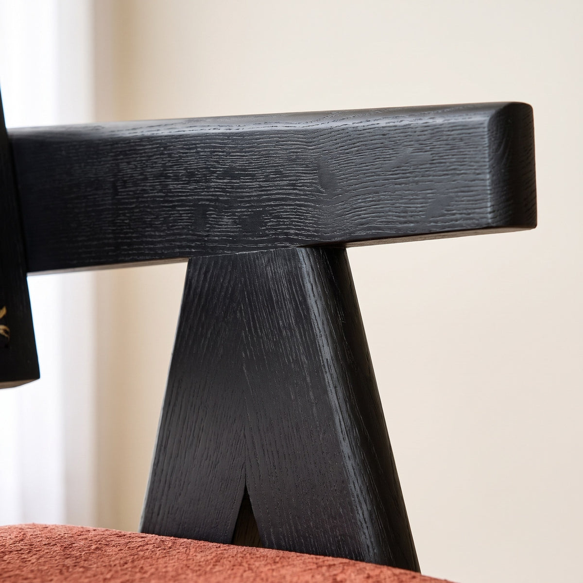 Grazalema Chair – Green