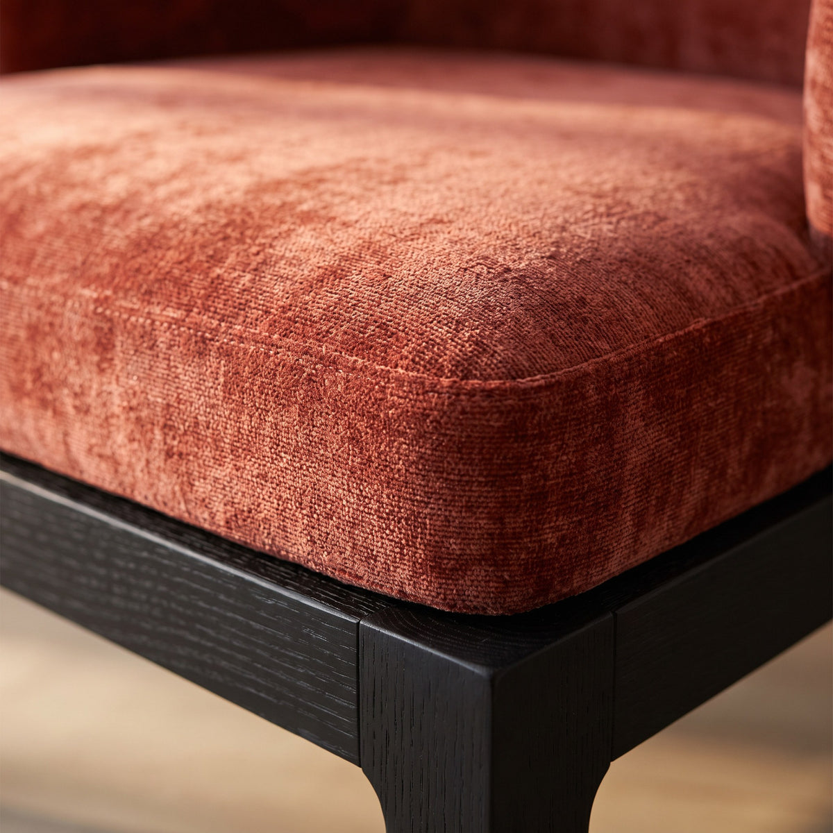 Grazalema Chair – Green