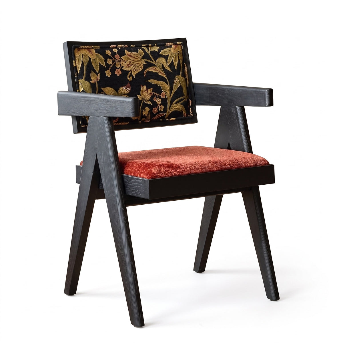 Grazalema Chair – Terracotta