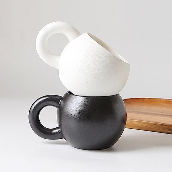 Taza Mar de Bossa
