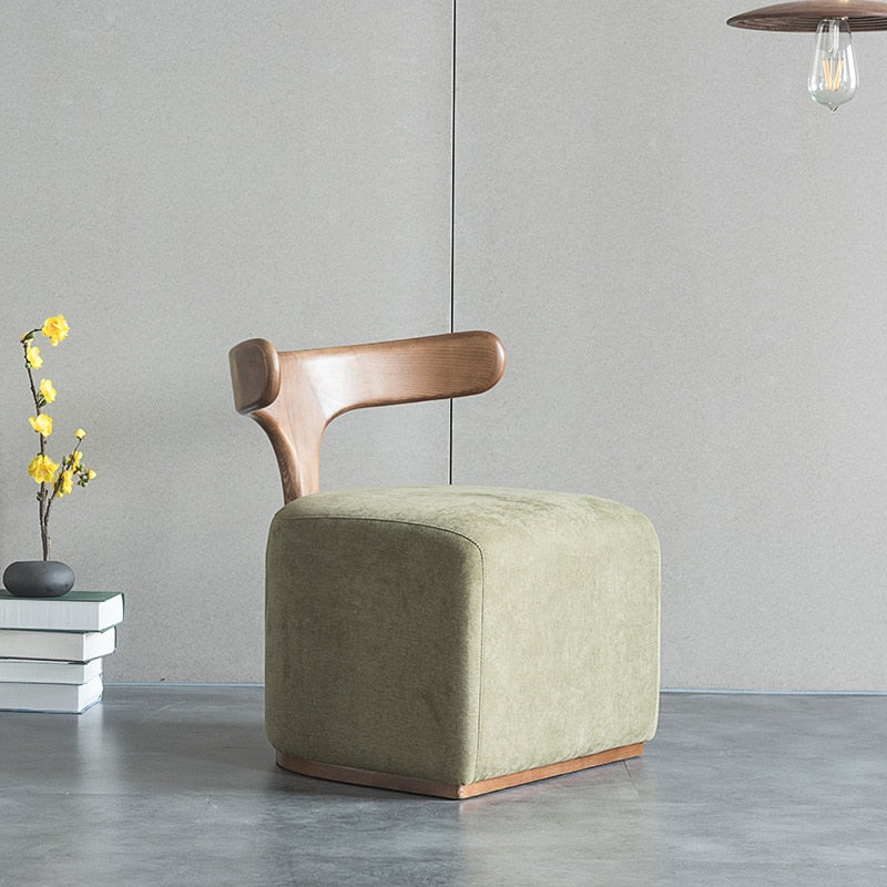 Sillón Olivarda