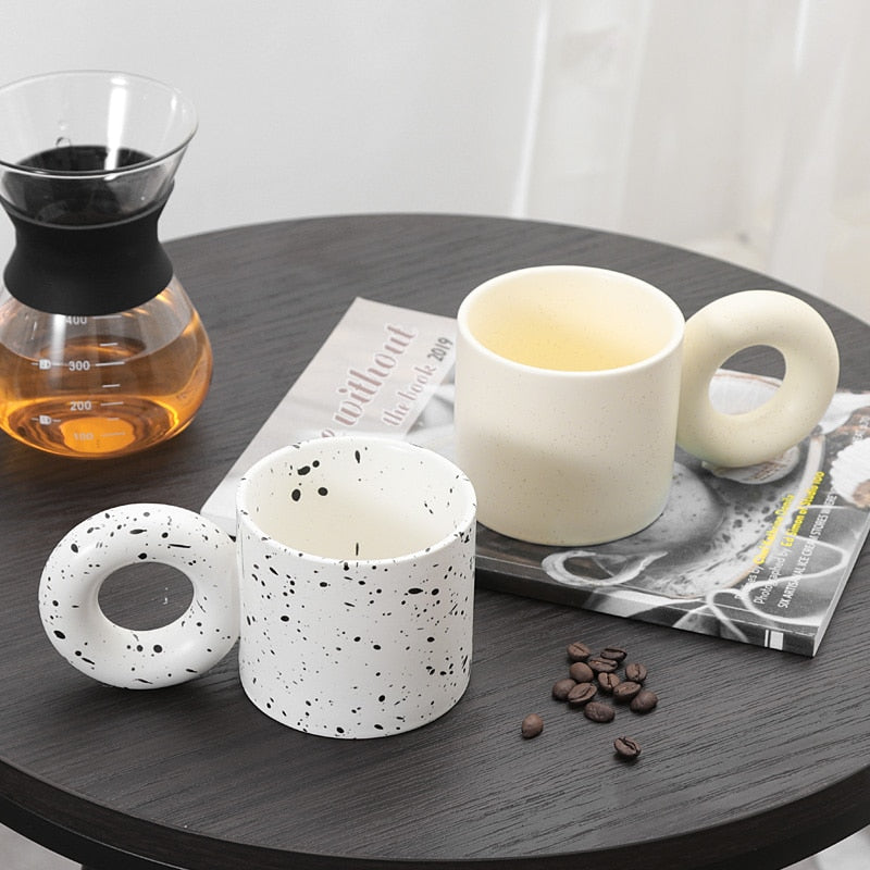 Taza Pep Simó