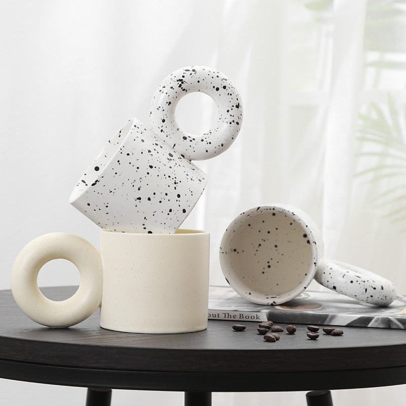Taza Pep Simó