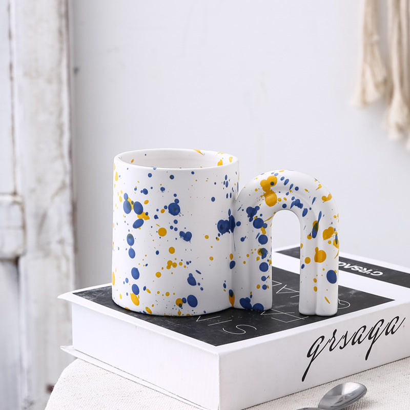 Taza Lluc