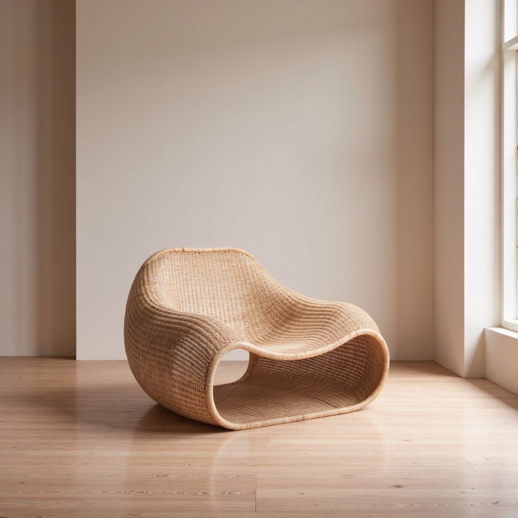 Guergal Armchair