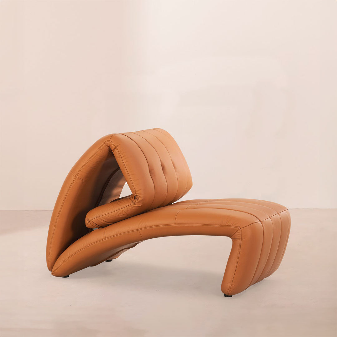 Maciá Armchair