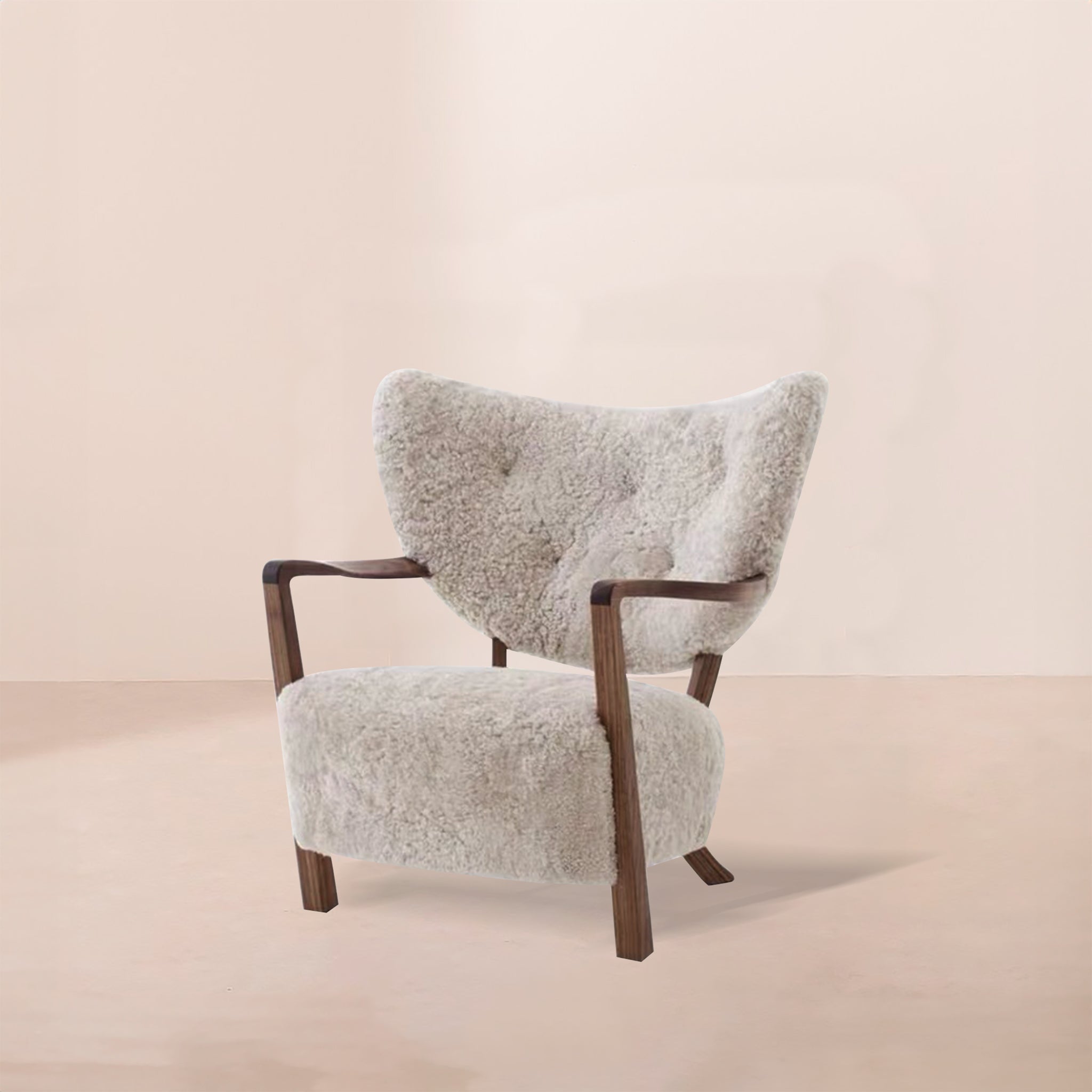 Farallons Armchair