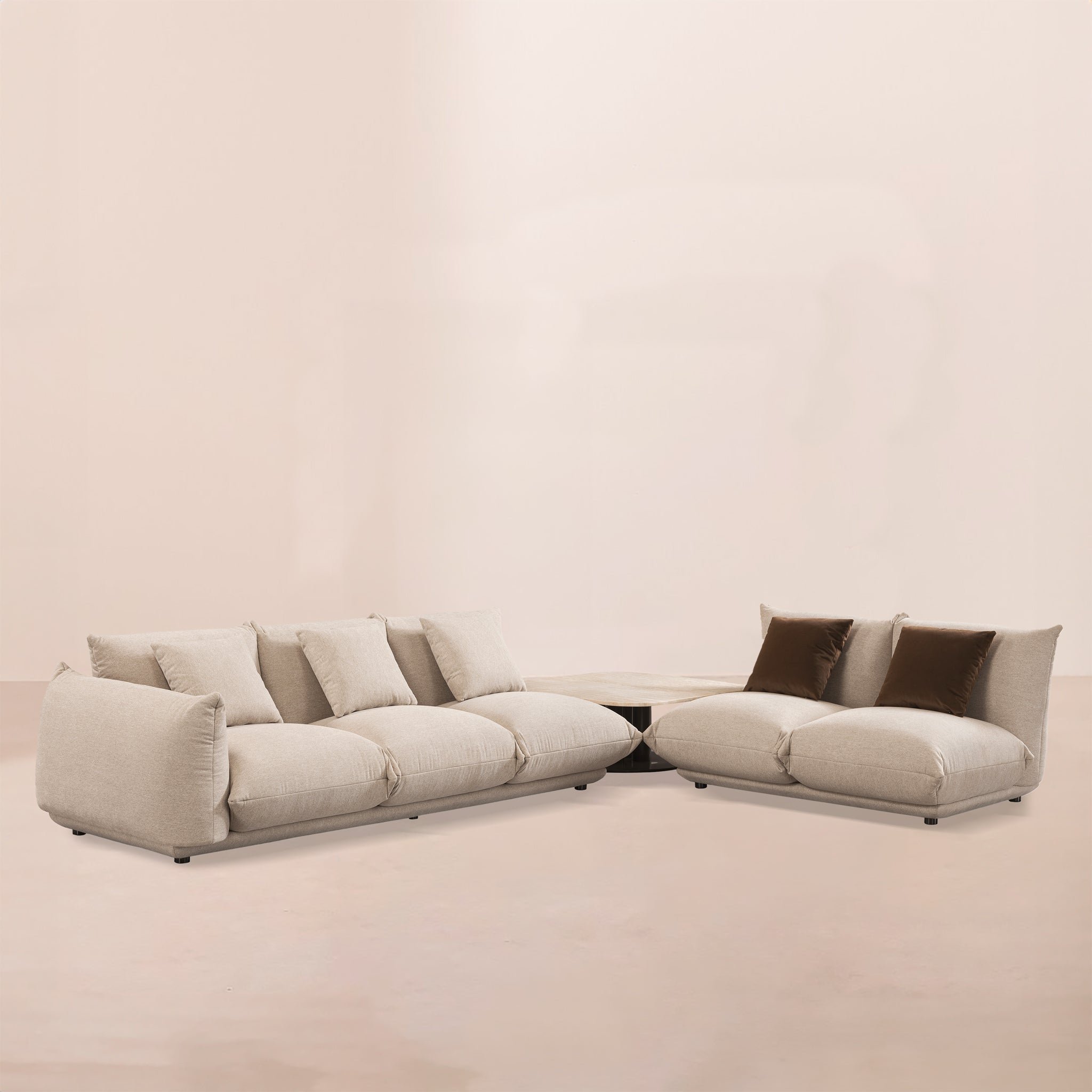 Llentia Sofa