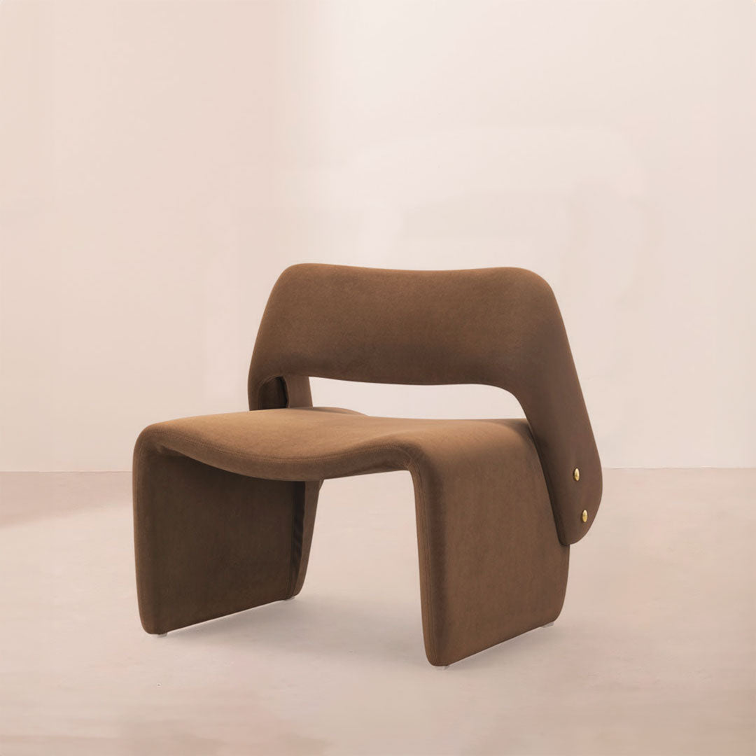 Rocat Armchair