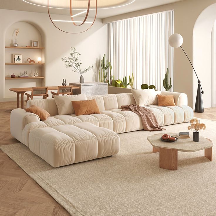 Tuent Sofa