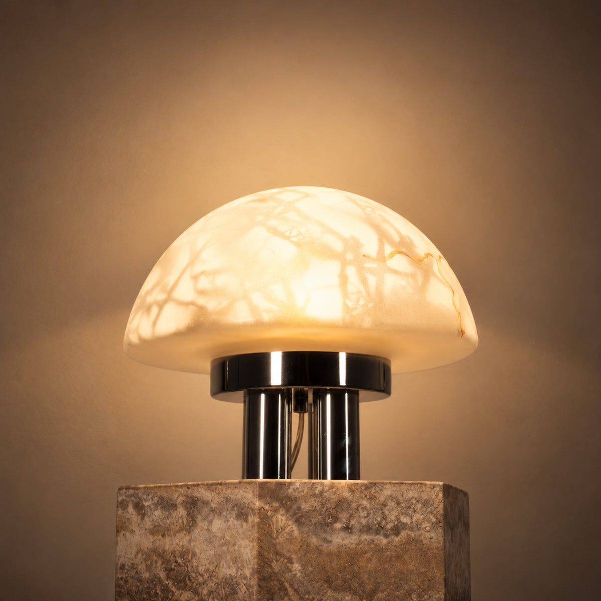 Kavala Lamp