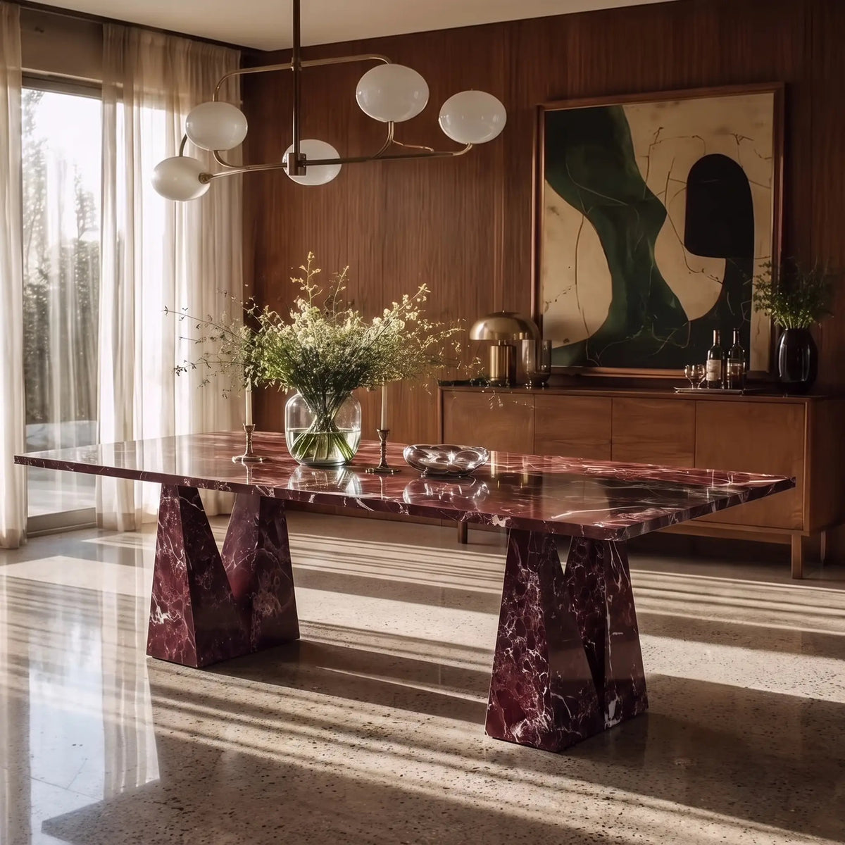 Levanto Table