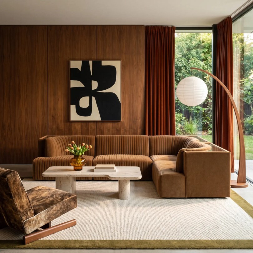 Liffol Sofa
