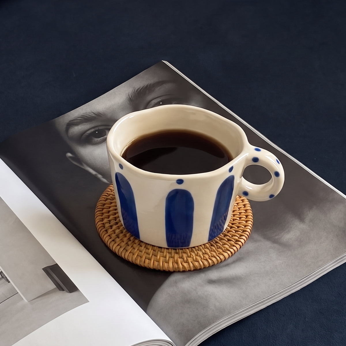 Limoges Mug