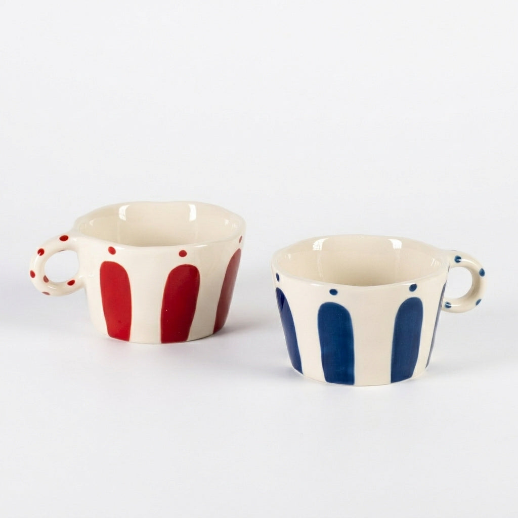 Limoges Mug