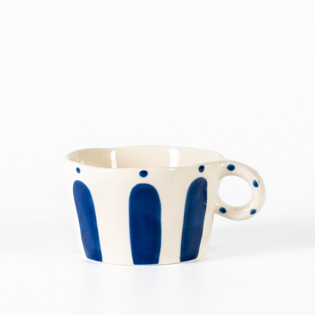 Limoges Mug