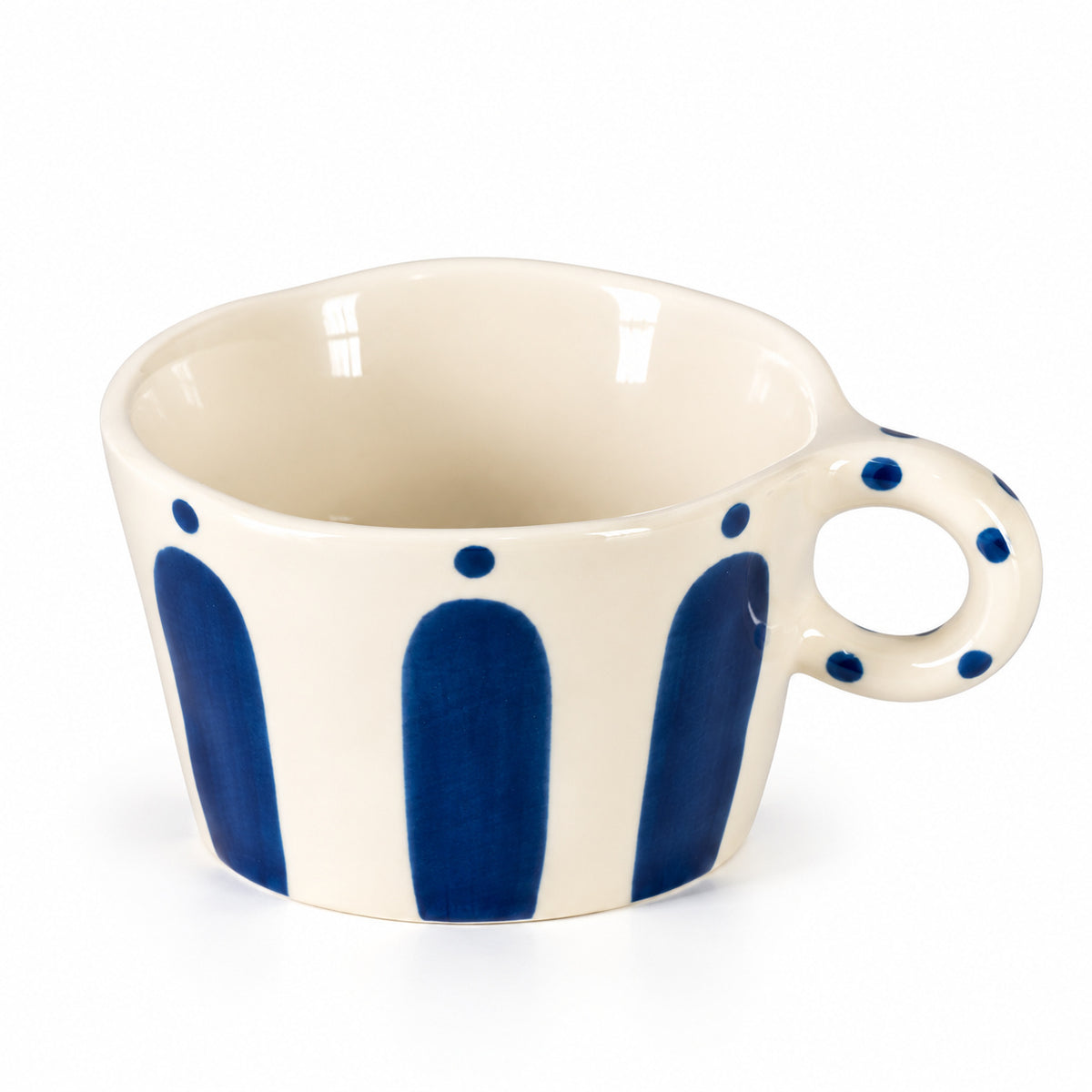 Limoges Mug