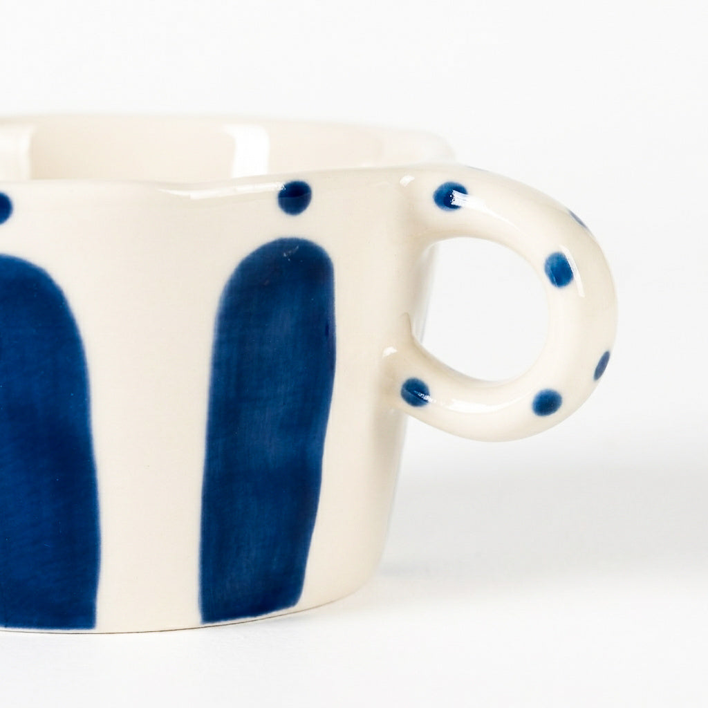 Limoges Mug