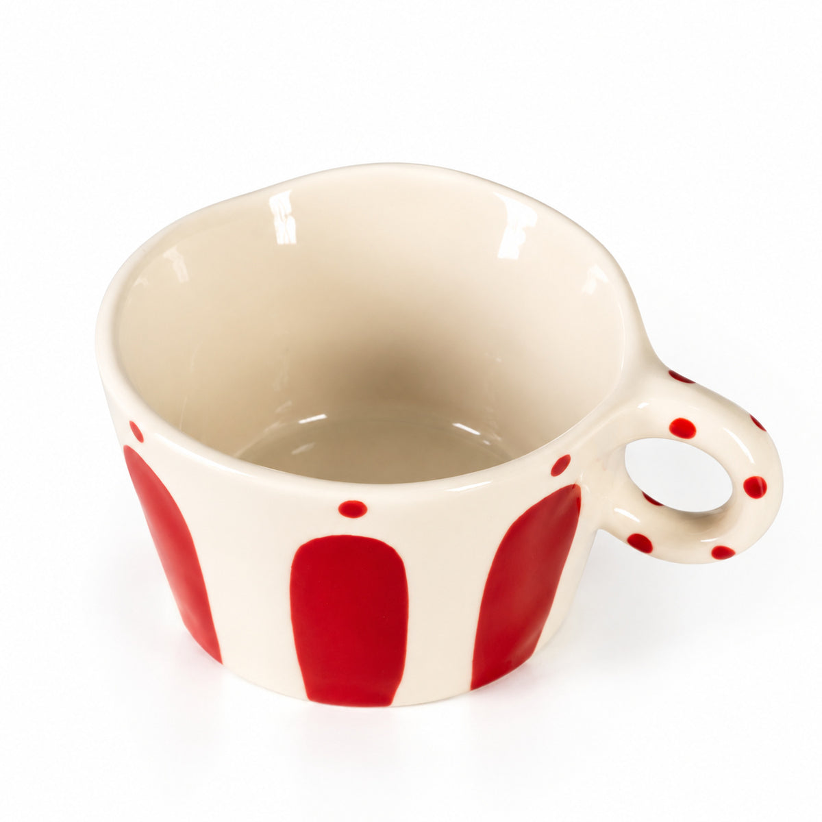 Limoges Mug