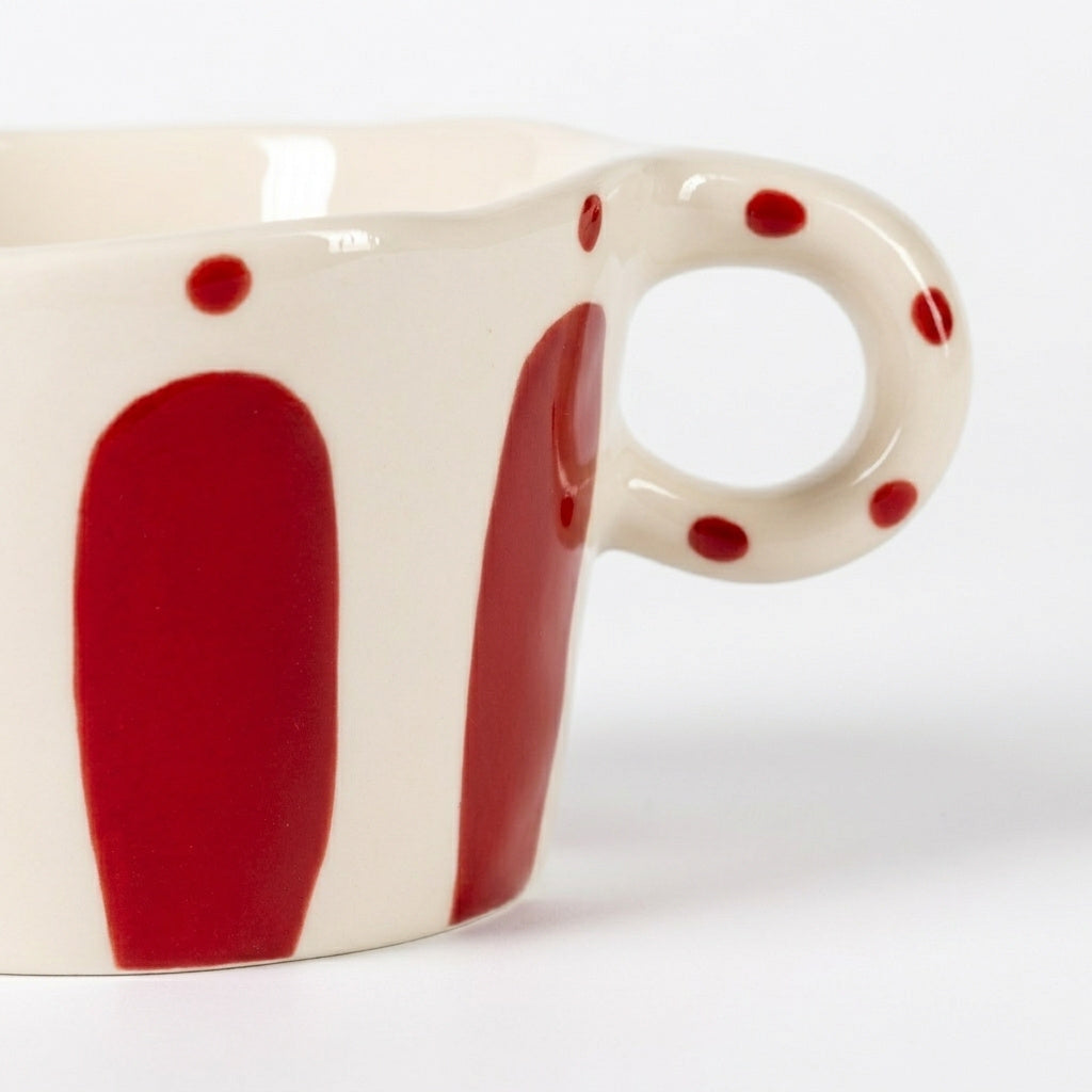 Limoges Mug