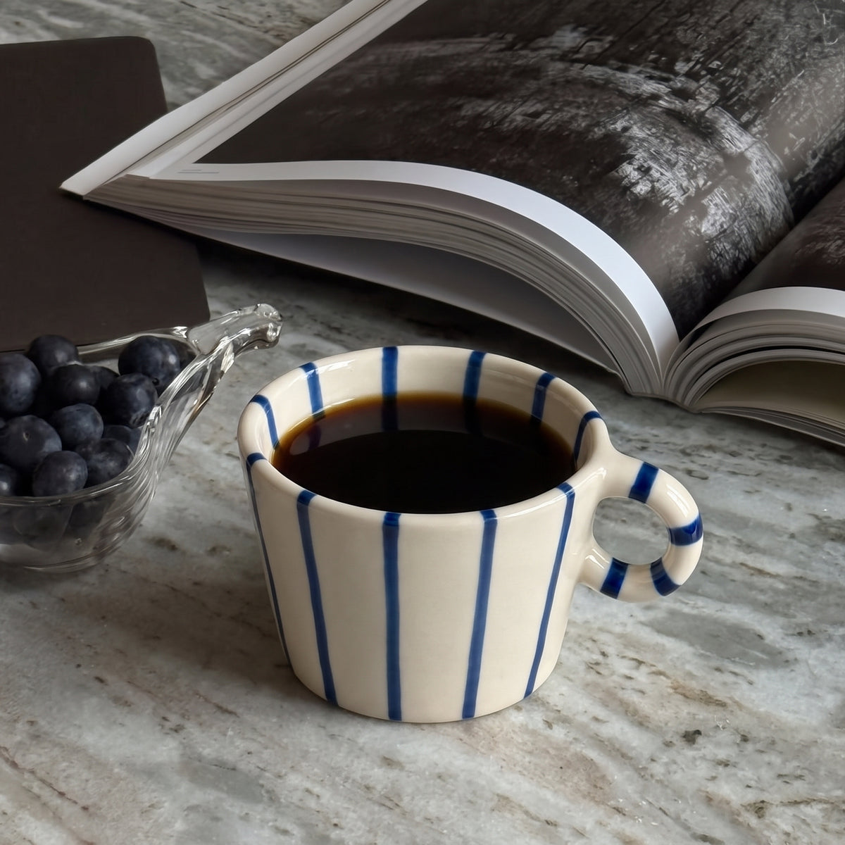 Limoges Mug