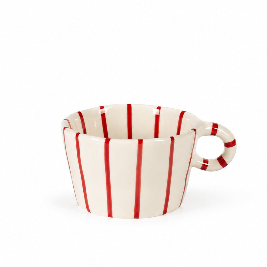 Limoges Mug
