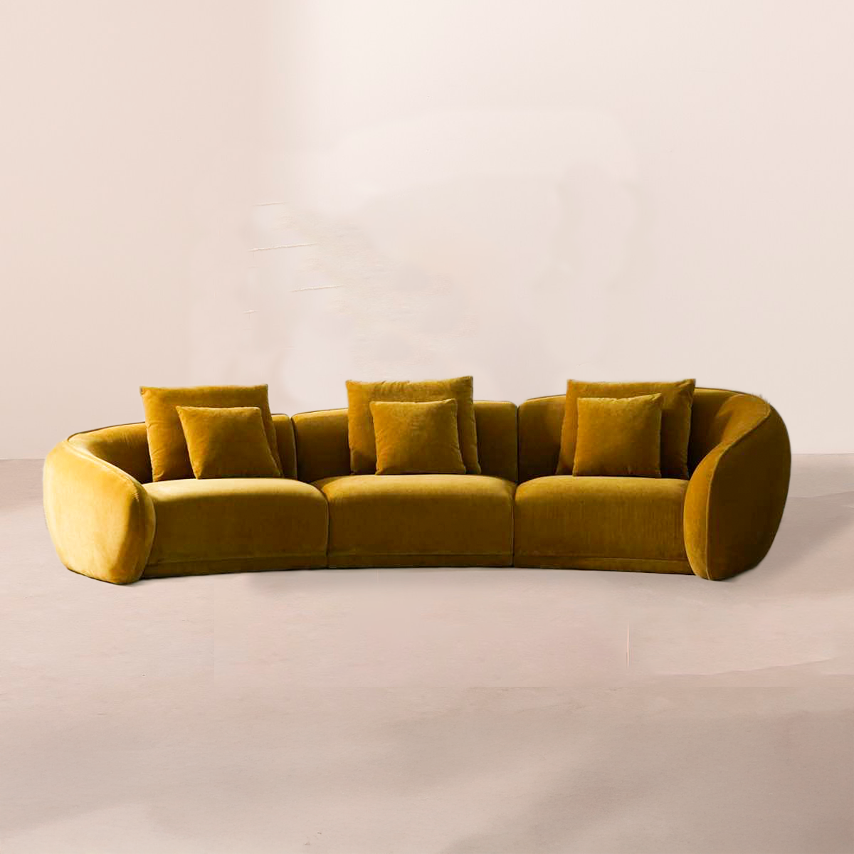 Llamp Sofa