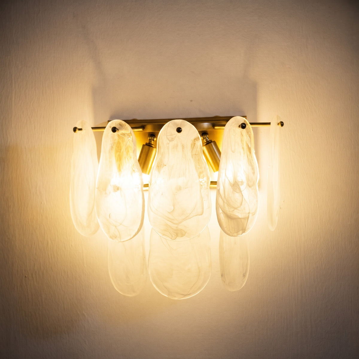 Lorraine Lamp