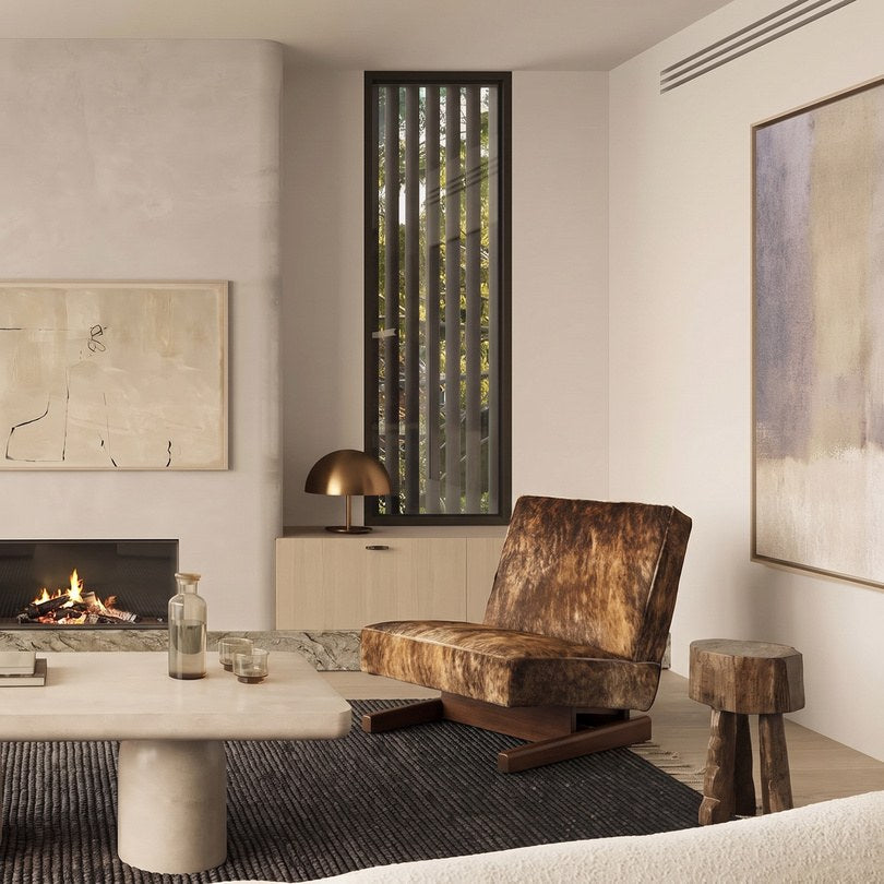 Lucena Armchair