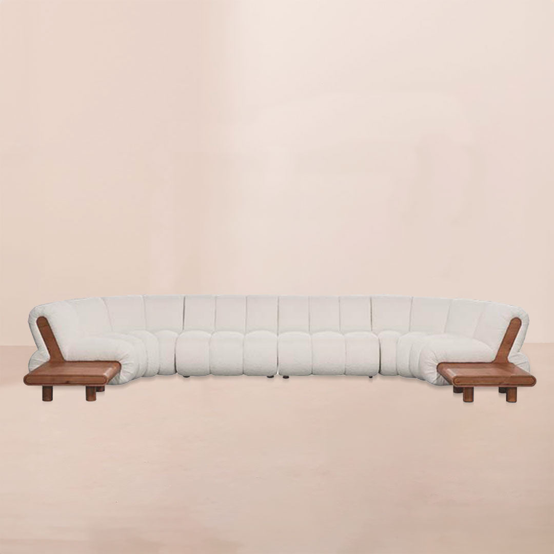 Sóller sofa