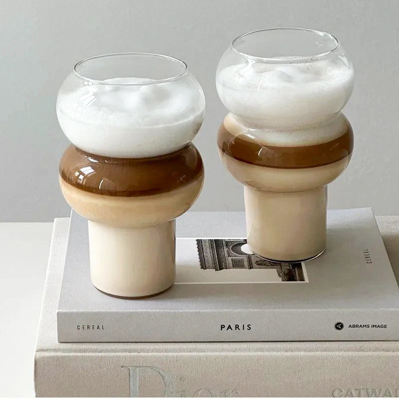 Malgrats Glass