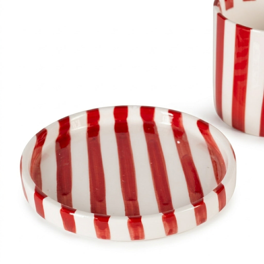 Manacor Set – Red (FW26)