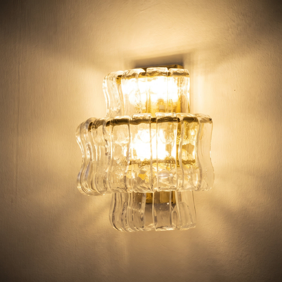 Meisenthal Lamp
