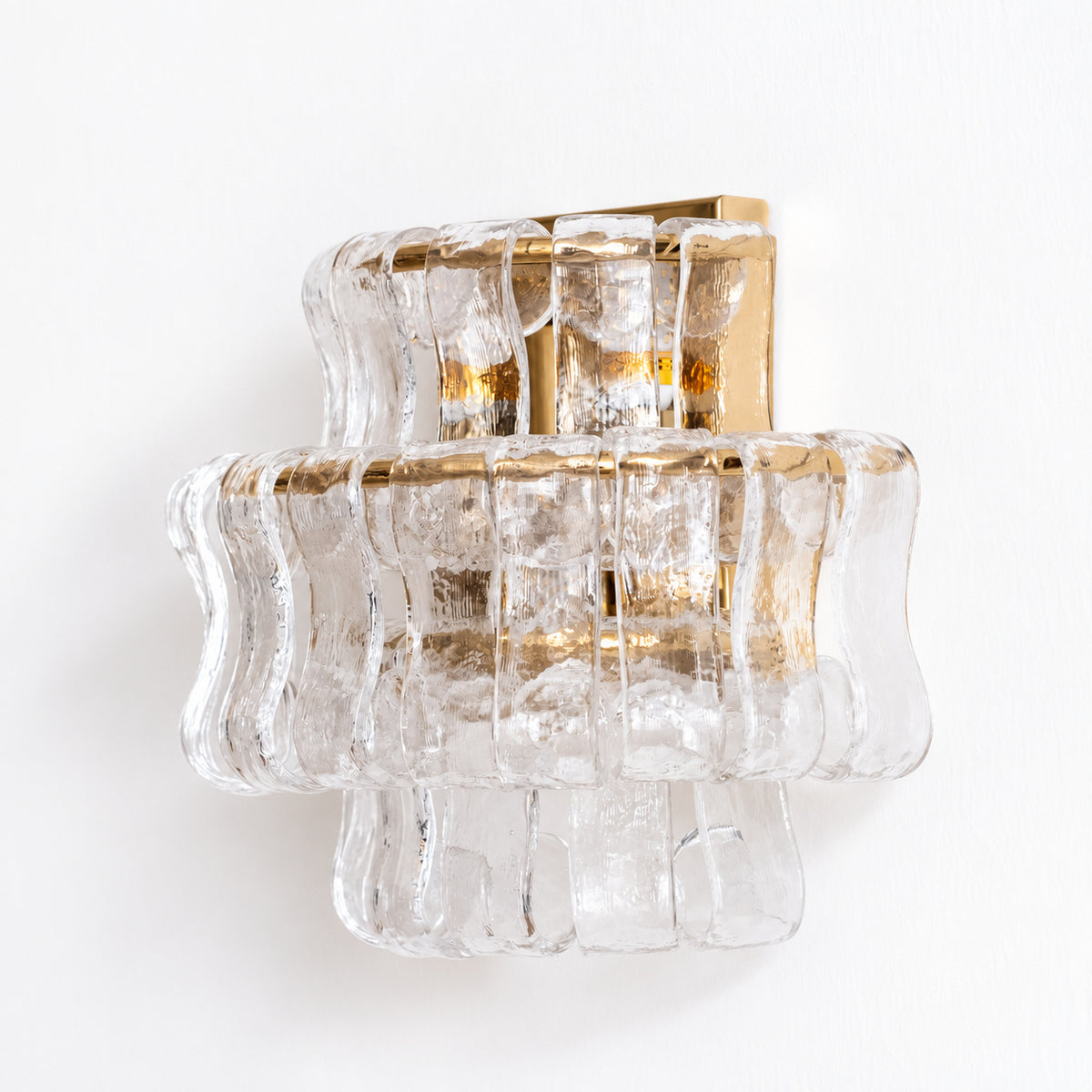 Meisenthal Lamp