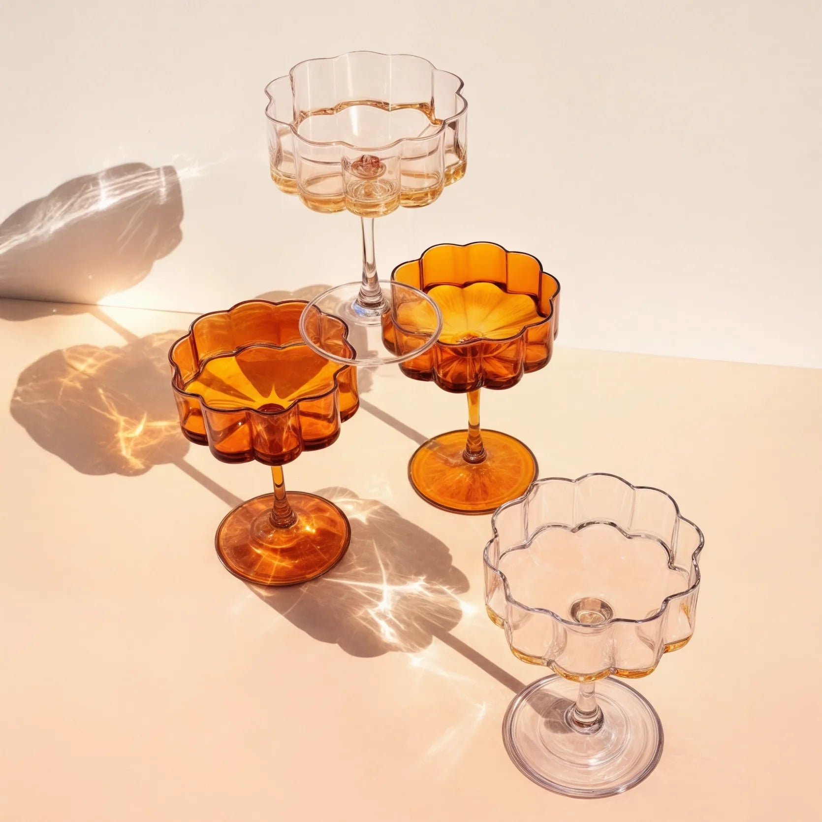 Menut Glass