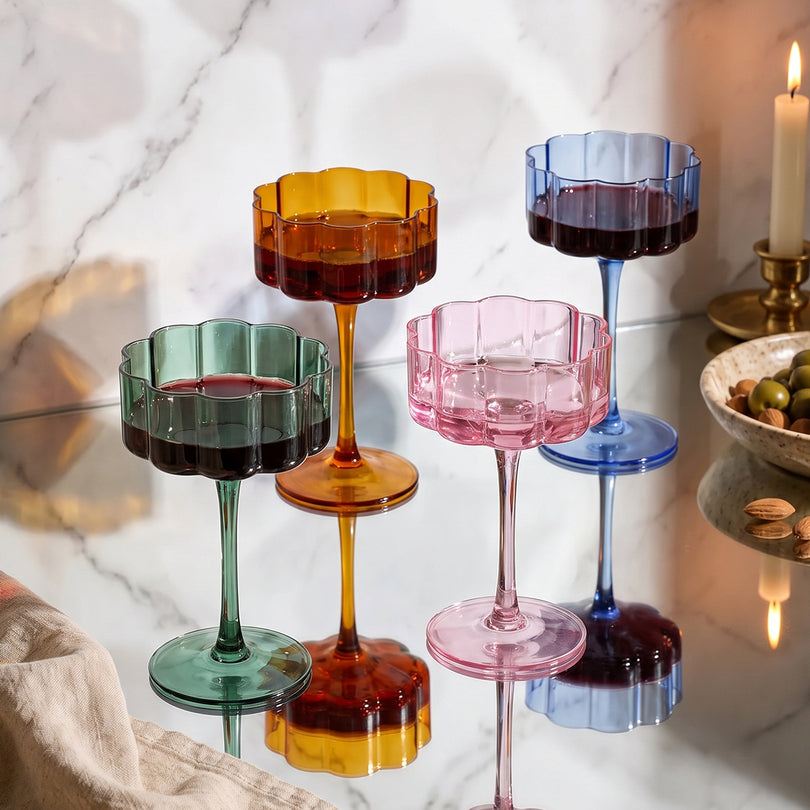 Menut Glass