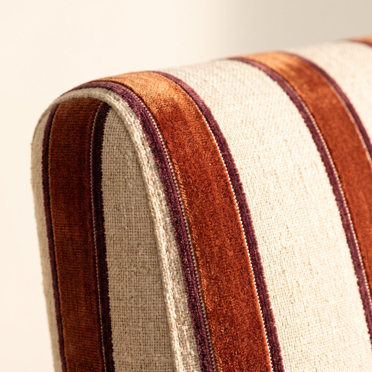 Mogoro Armchair