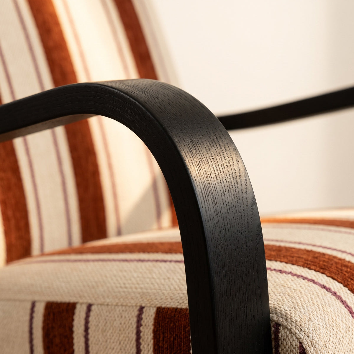 Mogoro Armchair