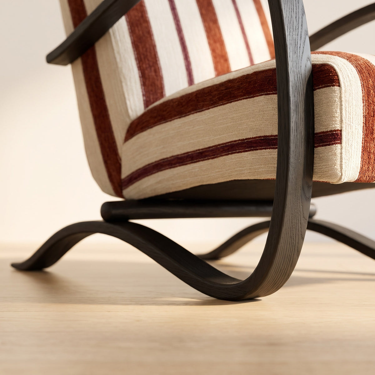Mogoro Armchair