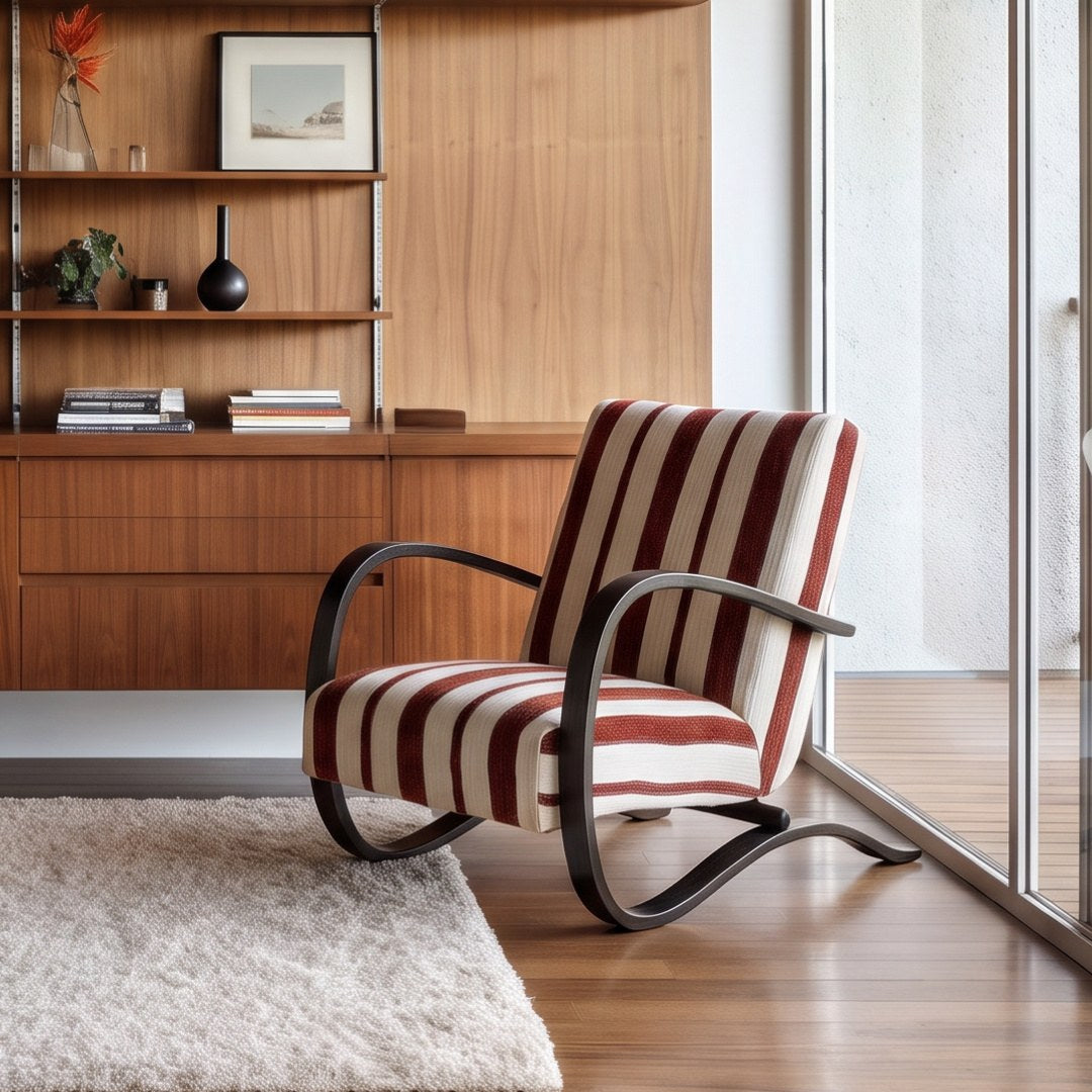 Mogoro Armchair