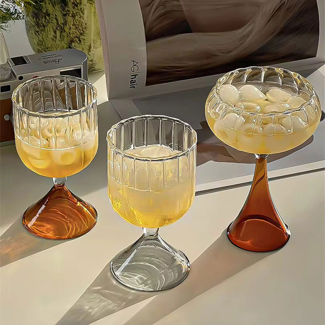 Morera Glass