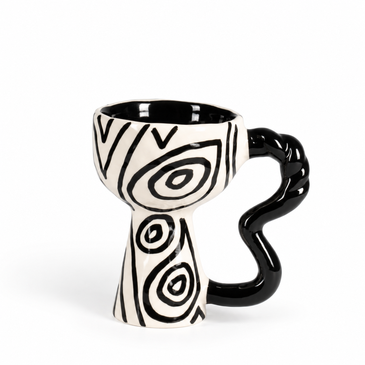 Muel Mug
